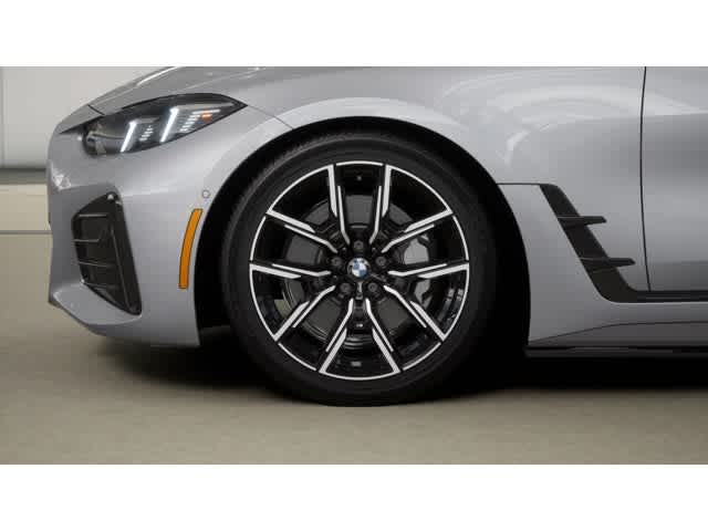 2026 BMW i4 xDrive40 Gran Coupe