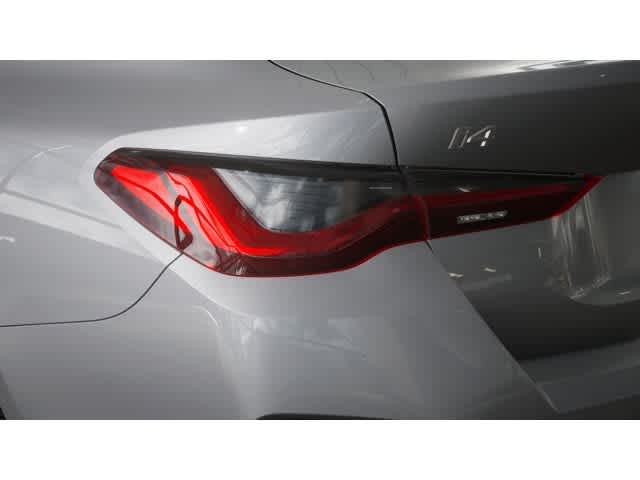 2026 BMW i4 xDrive40 Gran Coupe