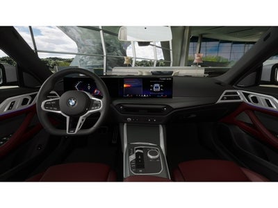 2026 BMW i4 xDrive40 Gran Coupe