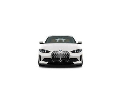 2026 BMW i4 xDrive40 Gran Coupe