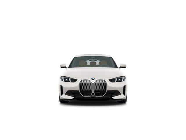 2026 BMW i4 xDrive40 Gran Coupe