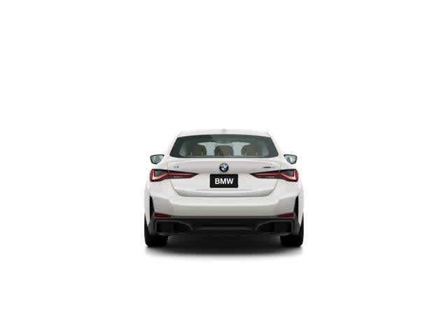 2026 BMW i4 xDrive40 Gran Coupe
