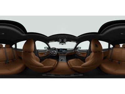 2026 BMW i4 xDrive40 Gran Coupe