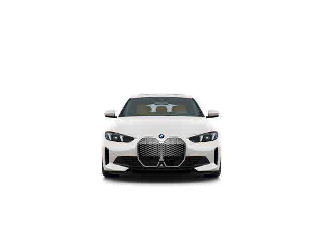 2026 BMW i4 xDrive40 Gran Coupe
