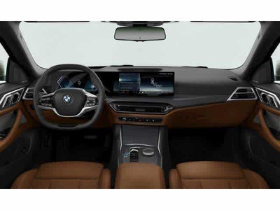 2026 BMW i4 xDrive40 Gran Coupe
