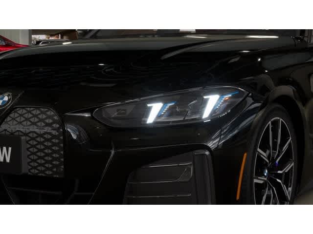 2026 BMW i4 xDrive40 Gran Coupe