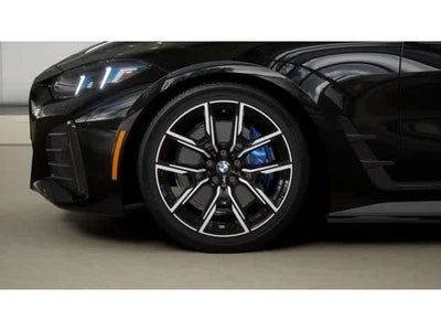 2026 BMW i4 xDrive40 Gran Coupe