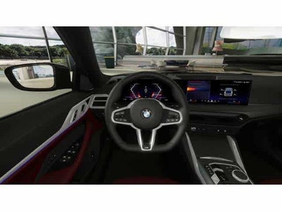2026 BMW i4 xDrive40 Gran Coupe