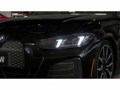 2026 BMW i4 xDrive40 Gran Coupe