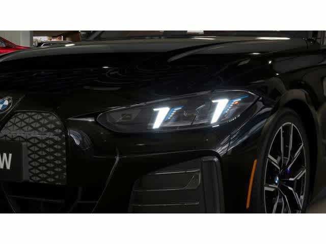 2026 BMW i4 xDrive40 Gran Coupe