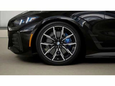 2026 BMW i4 xDrive40 Gran Coupe