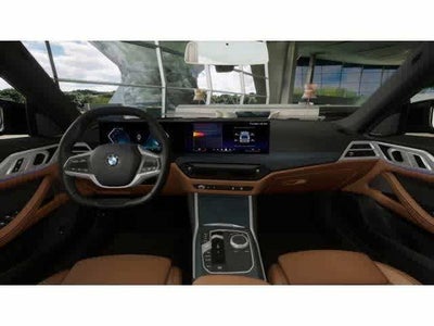 2026 BMW i4 xDrive40 Gran Coupe