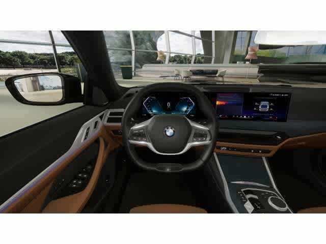 2026 BMW i4 xDrive40 Gran Coupe