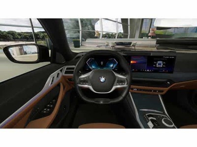 2026 BMW i4 xDrive40 Gran Coupe