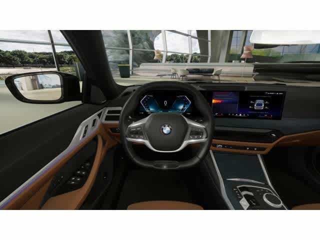 2026 BMW i4 xDrive40 Gran Coupe