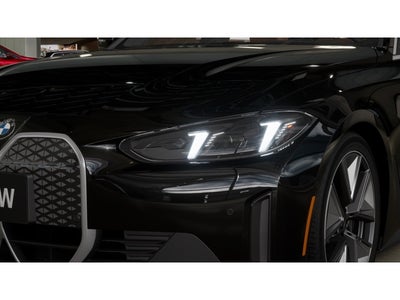 2026 BMW i4 xDrive40 Gran Coupe