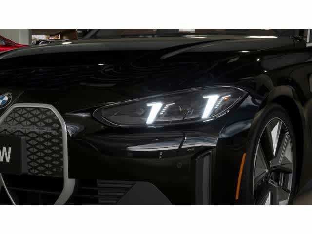 2026 BMW i4 xDrive40 Gran Coupe