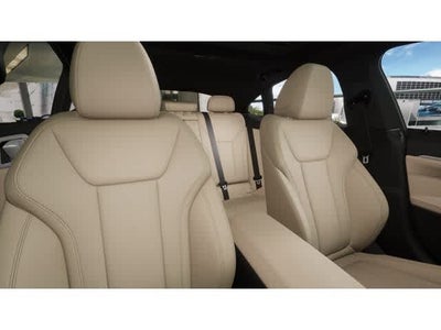 2026 BMW i4 xDrive40 Gran Coupe