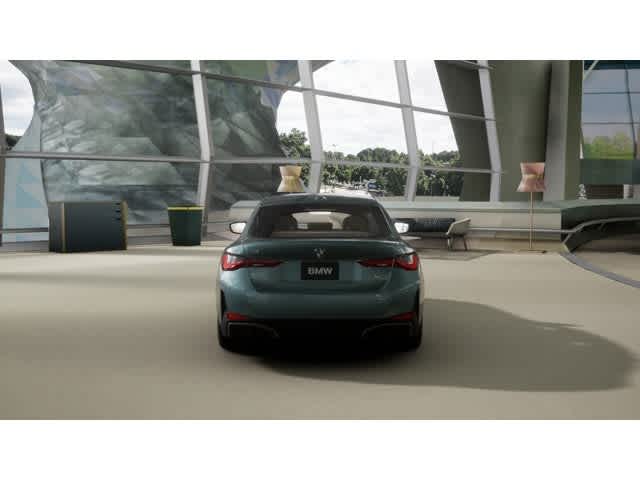 2026 BMW i4 xDrive40 Gran Coupe