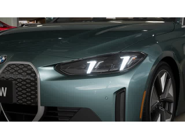 2026 BMW i4 xDrive40 Gran Coupe