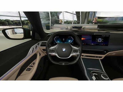 2026 BMW i4 xDrive40 Gran Coupe