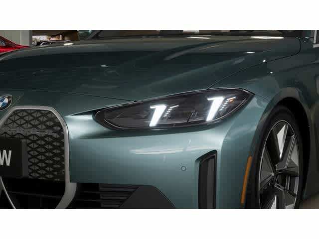 2026 BMW i4 xDrive40 Gran Coupe