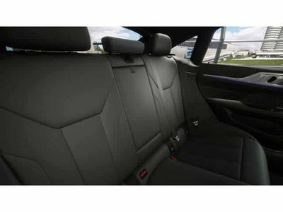 2026 BMW i4 xDrive40 Gran Coupe