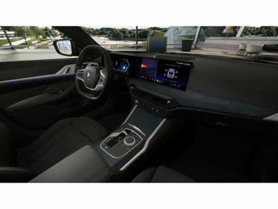 2026 BMW i4 xDrive40 Gran Coupe