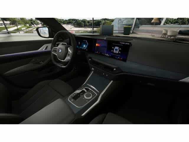 2026 BMW i4 xDrive40 Gran Coupe