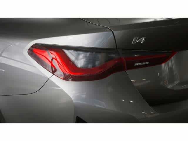 2026 BMW i4 xDrive40 Gran Coupe