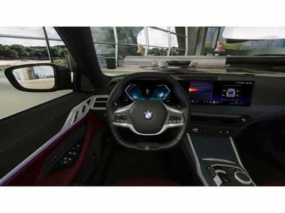 2026 BMW i4 xDrive40 Gran Coupe