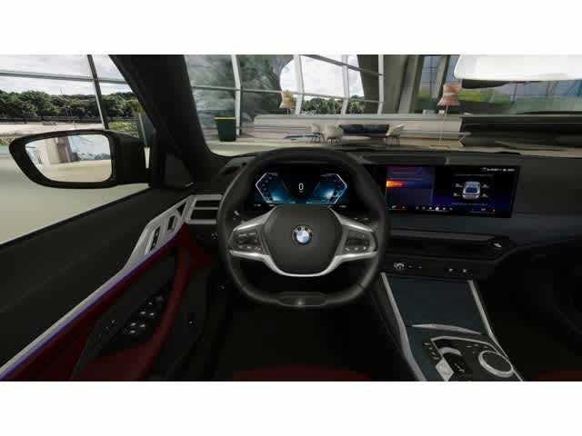 2026 BMW i4 xDrive40 Gran Coupe