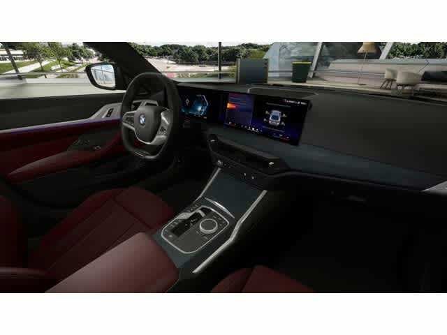 2026 BMW i4 xDrive40 Gran Coupe