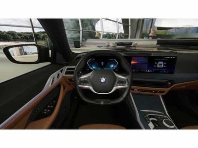 2026 BMW i4 xDrive40 Gran Coupe
