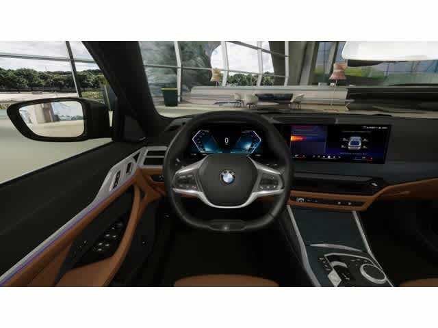 2026 BMW i4 xDrive40 Gran Coupe