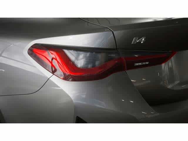 2026 BMW i4 xDrive40 Gran Coupe