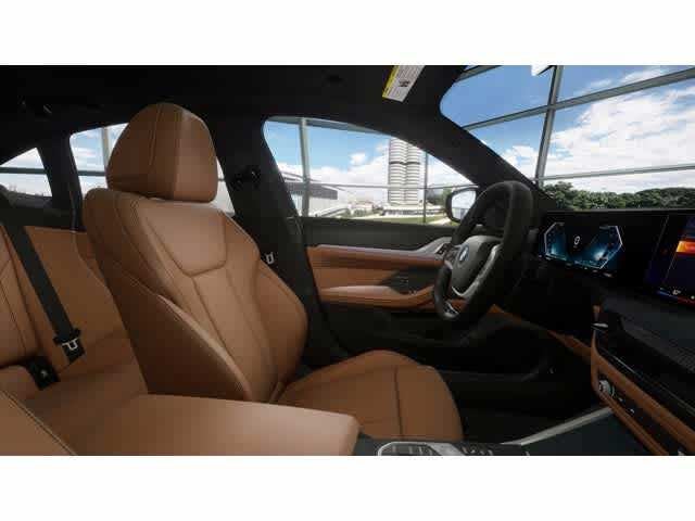 2026 BMW i4 xDrive40 Gran Coupe
