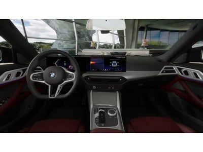 2026 BMW i4 xDrive40 Gran Coupe