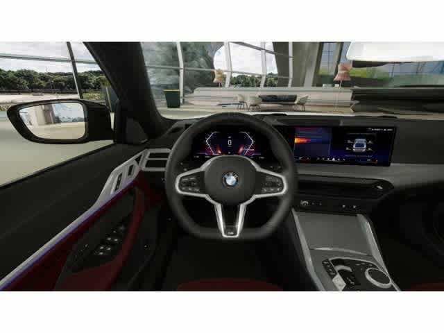 2026 BMW i4 xDrive40 Gran Coupe