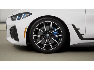 2026 BMW i4 xDrive40 Gran Coupe