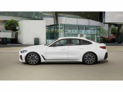 2026 BMW i4 xDrive40 Gran Coupe