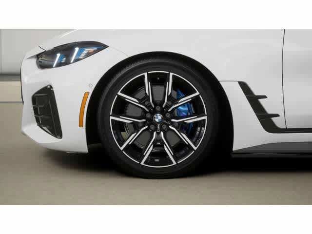 2026 BMW i4 xDrive40 Gran Coupe