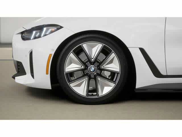 2026 BMW i4 xDrive40 Gran Coupe