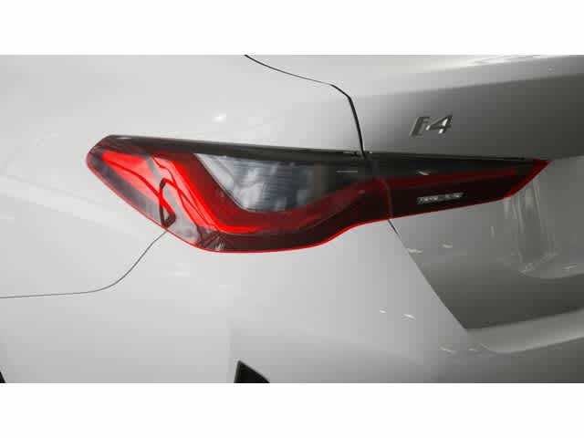 2026 BMW i4 xDrive40 Gran Coupe