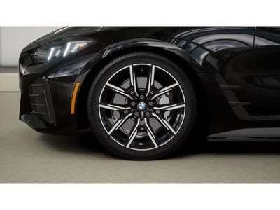 2026 BMW i4 xDrive40 Gran Coupe