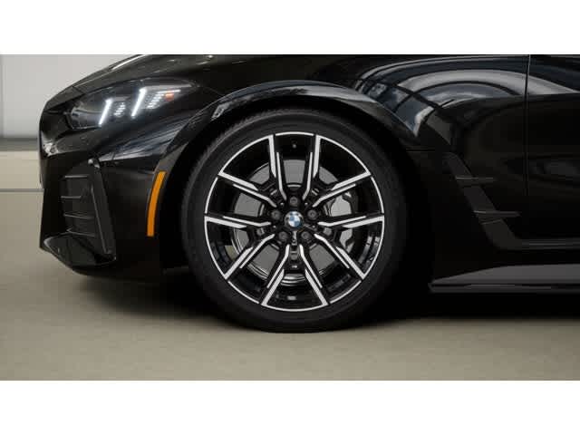 2026 BMW i4 xDrive40 Gran Coupe