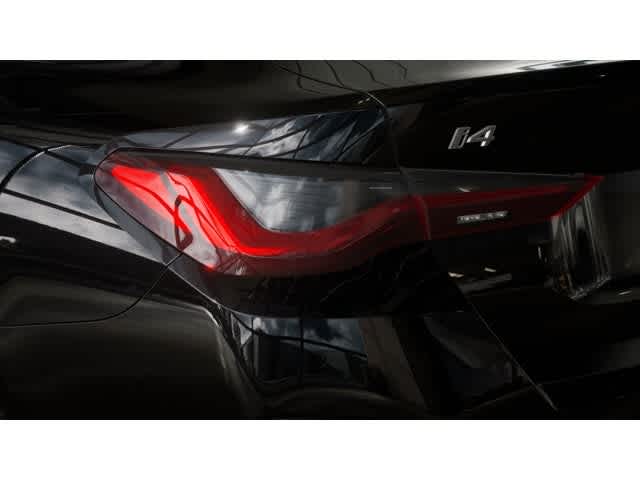 2026 BMW i4 xDrive40 Gran Coupe