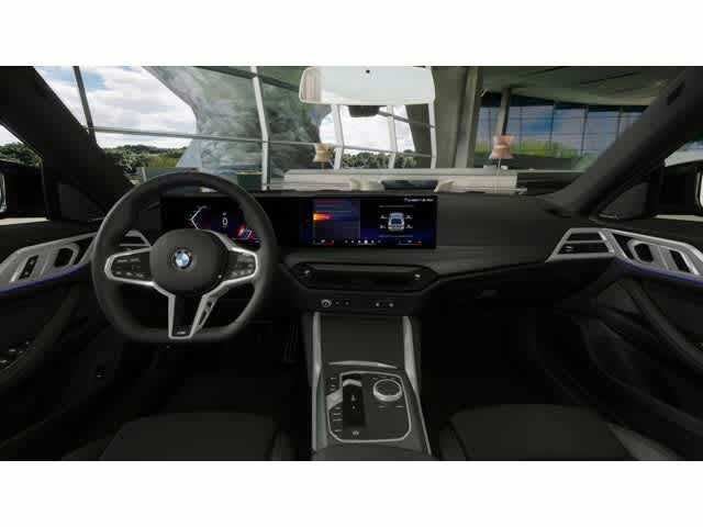 2026 BMW i4 xDrive40 Gran Coupe