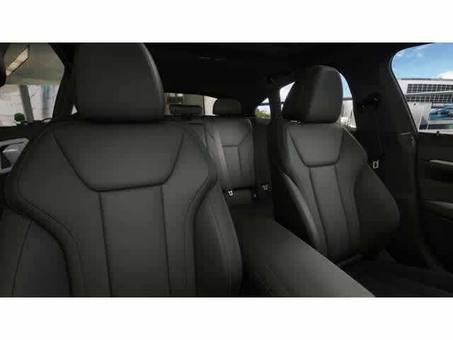 2026 BMW i4 xDrive40 Gran Coupe