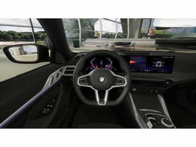 2026 BMW i4 xDrive40 Gran Coupe